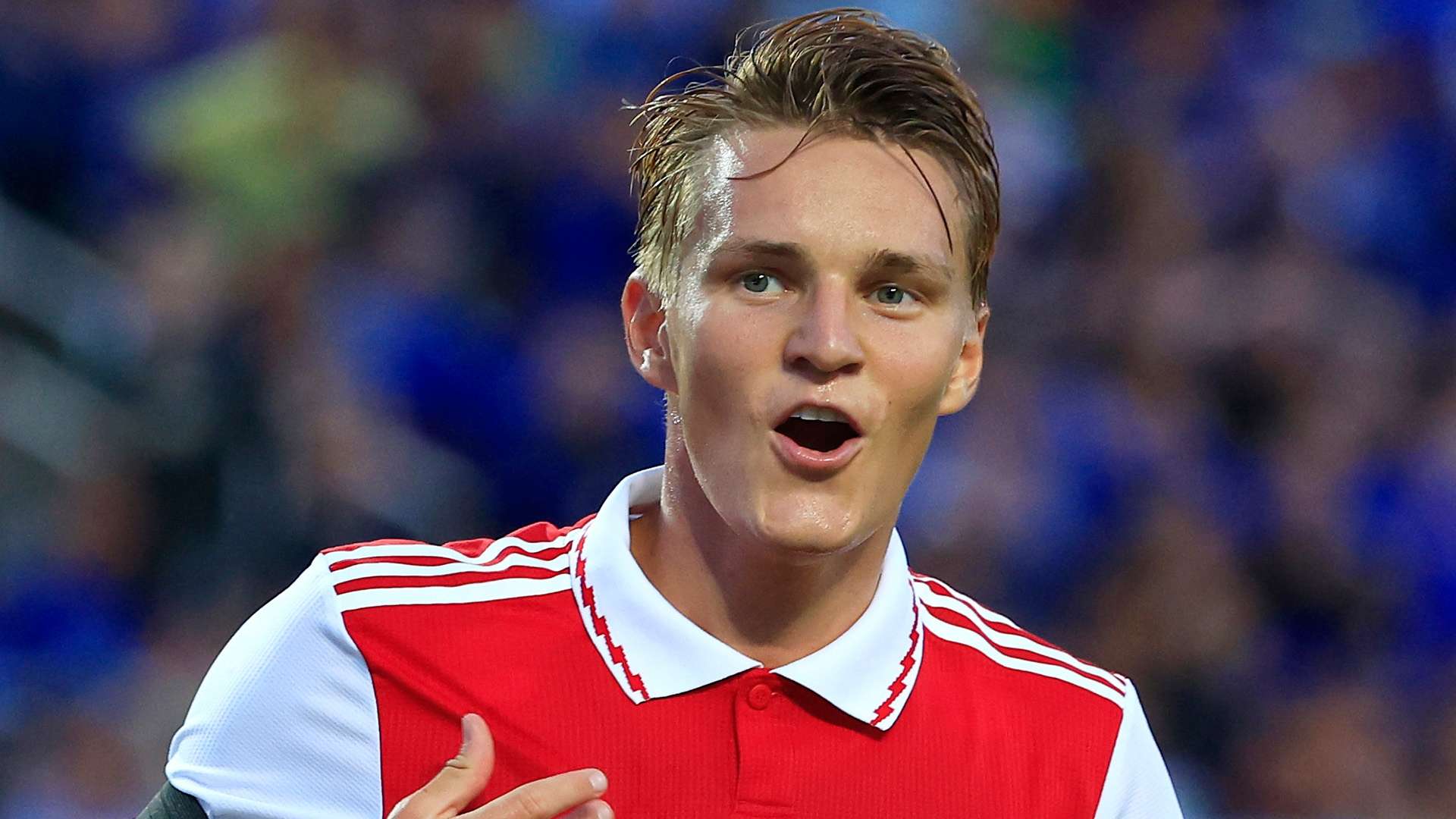 首局较量 首局较量