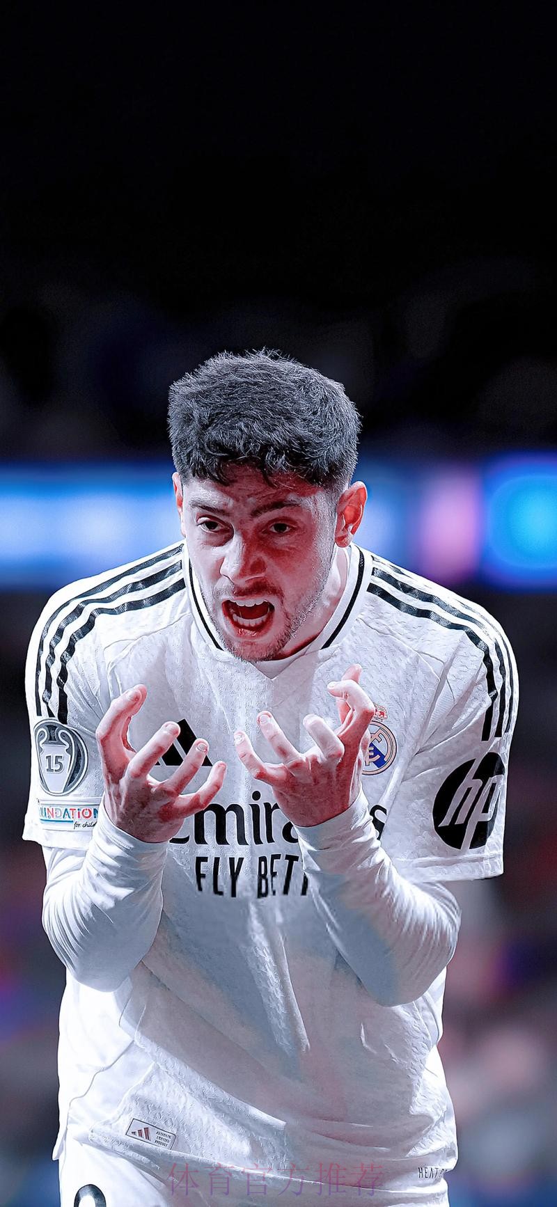 镜报:巴尔韦德2016年曾试训阿森纳 但遭到了拒绝 镜报:巴尔韦德2016年曾试训阿森纳 但遭到了拒绝